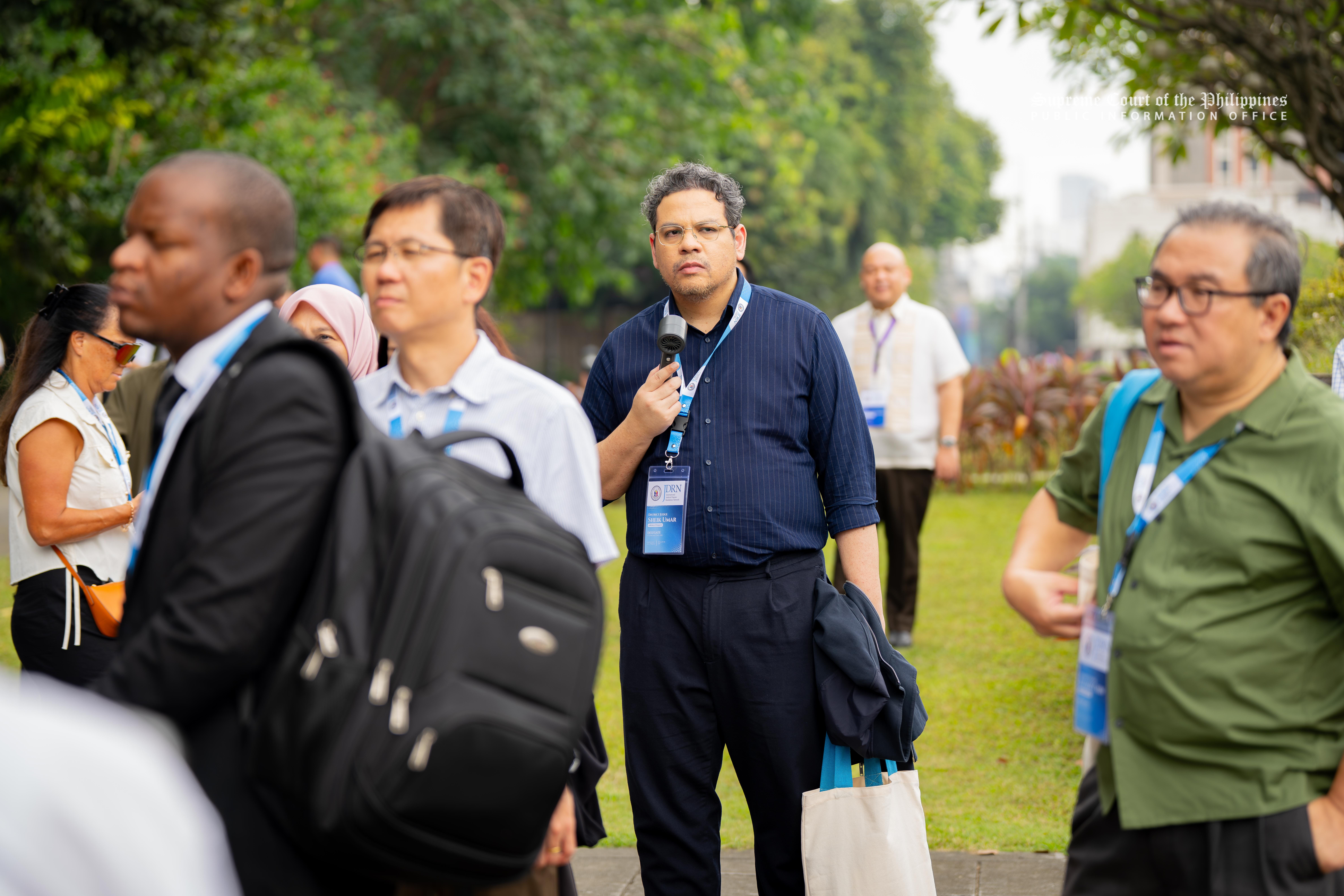 4th JDRN Meeting photos 